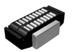 樹脂保持器 LRB-Z型
